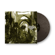 DER WEG EINER FREIHEIT Agonie LP SILVER BLACK MARBLED [VINYL 12"]